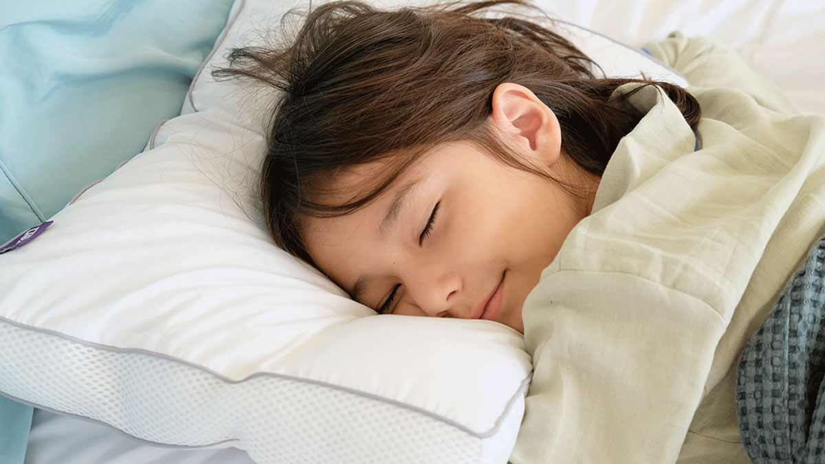 [★정상가28,800원][유아베개]경추 보호와 편안한 숙면을 위해!