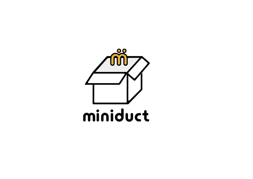 (주)미니덕트