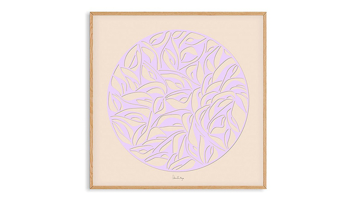 [아트포스터] Peace & Balance no.2