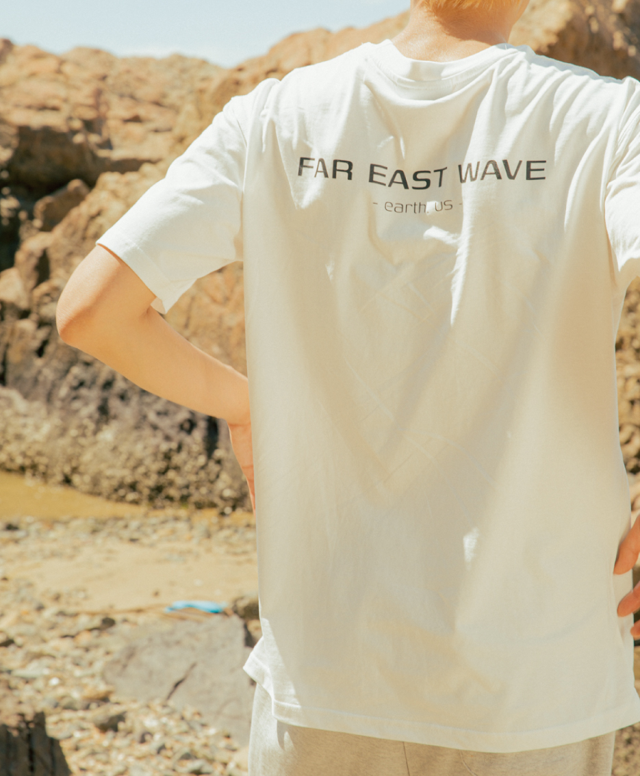 FAR EAST WAVE