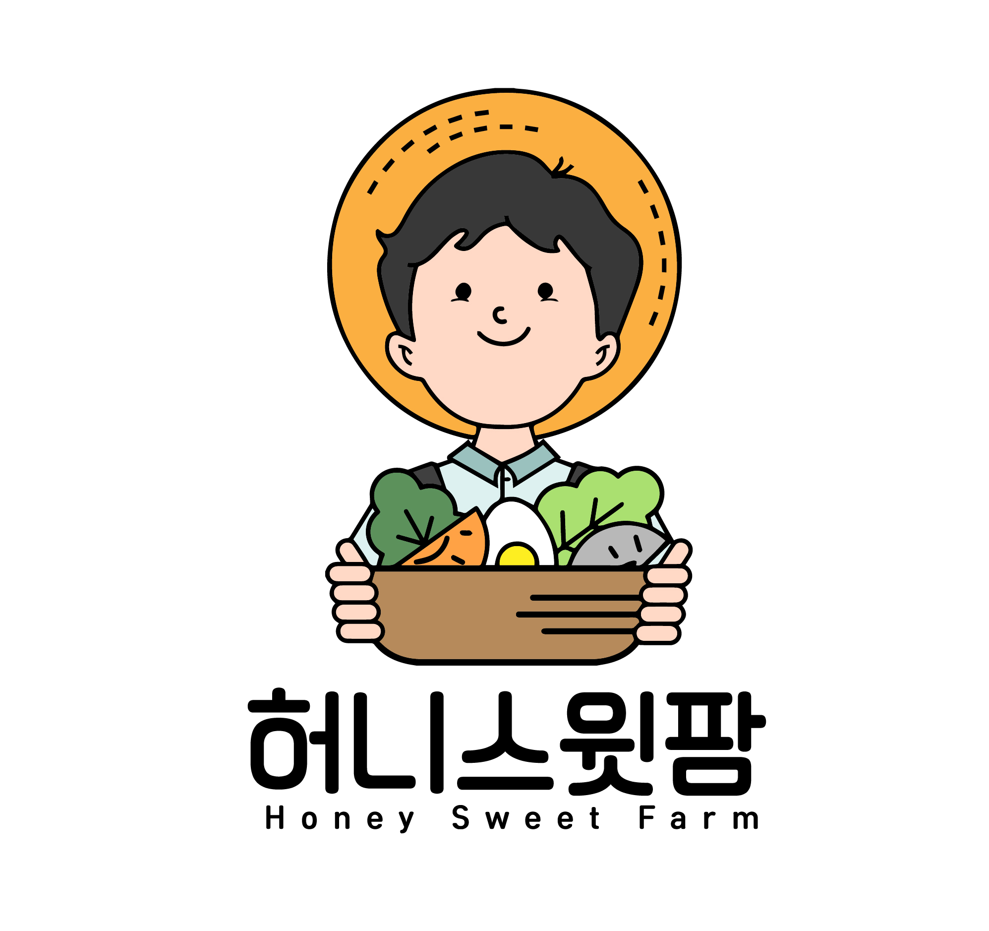 허니스윗팜