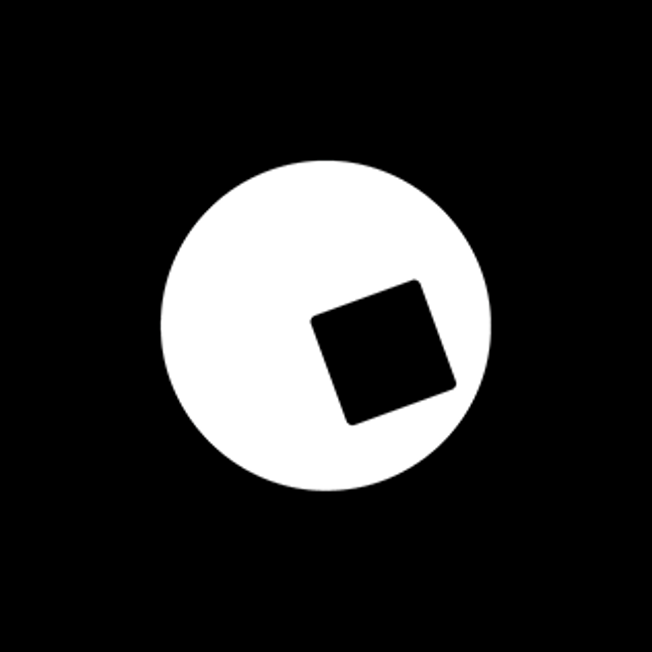 Rolling Square