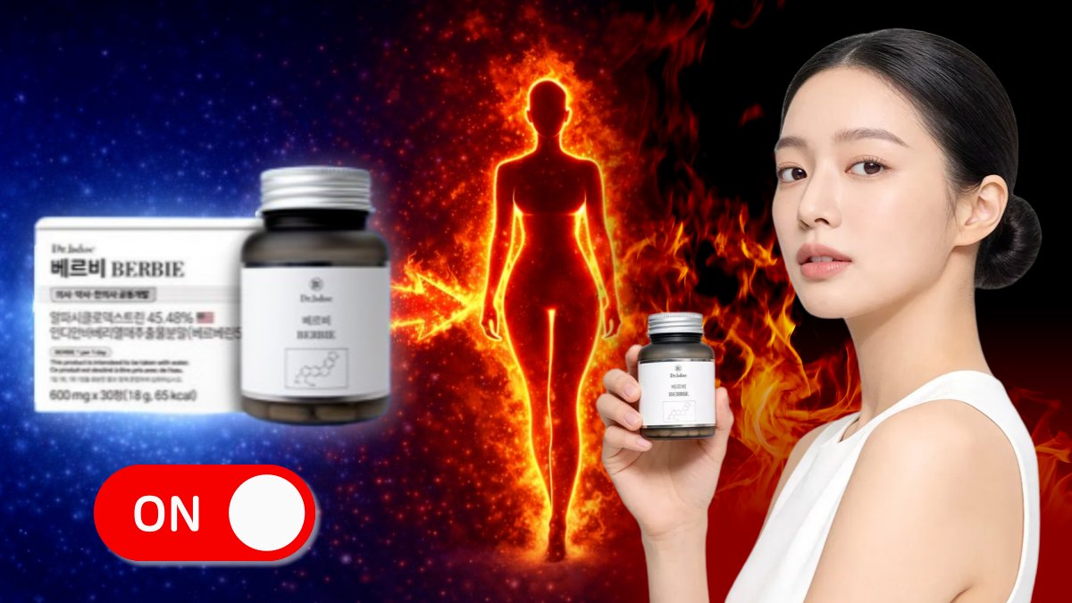[뷰티] 의사/약사가 개발한 똑같이 먹어도 걱정없는 체질리셋 솔루션