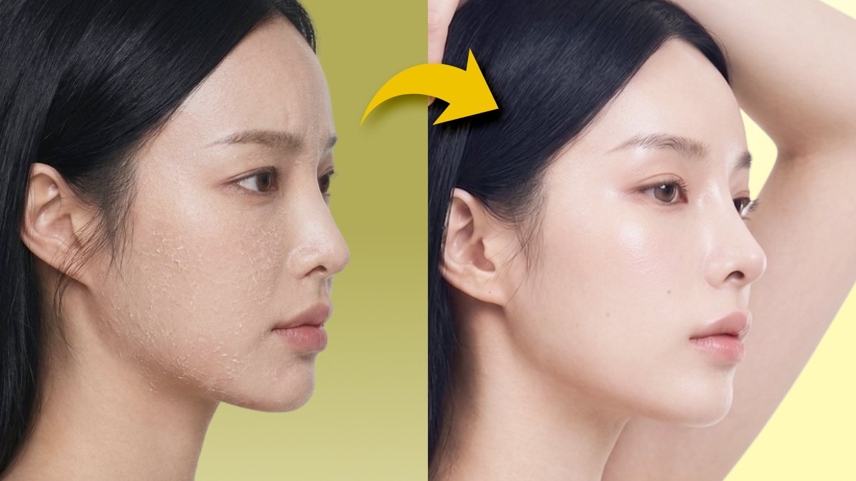 와디즈에디션ㅣ단,1초 만에 완성하는 미스트+픽서+앰플 3in1ㅣ랩핑미스트