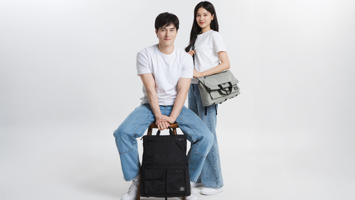 [가방]가방 하나로 이게 다 돼? 3way 올인원백 L Full Set